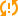 pending change orange icon